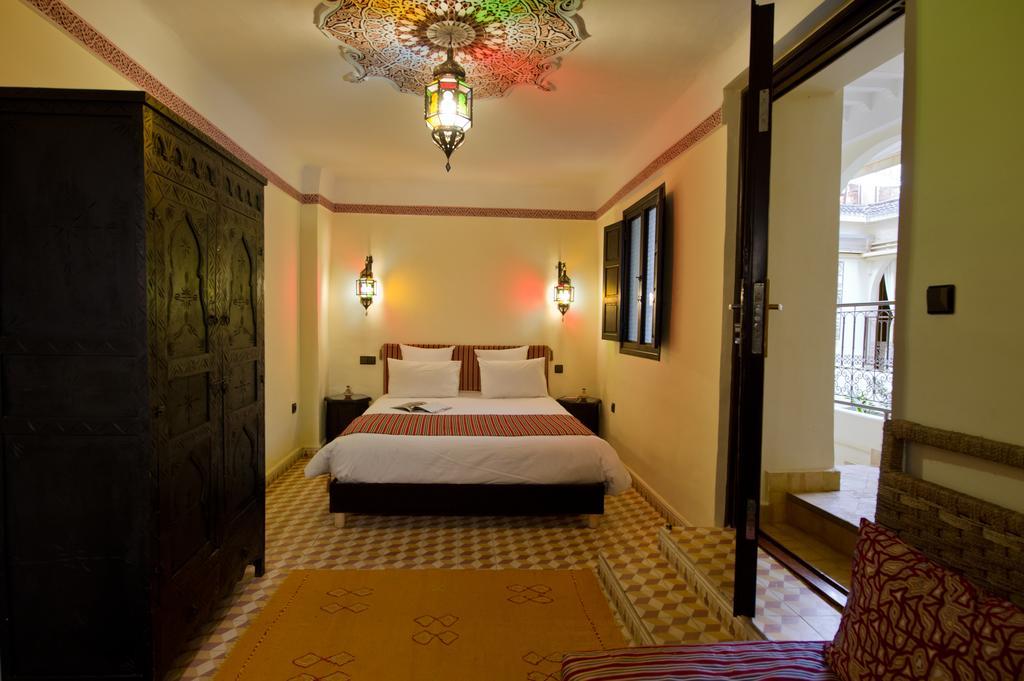 Suite Lit King-Size