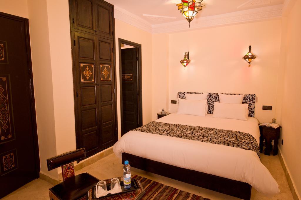 Chambre Double Standard